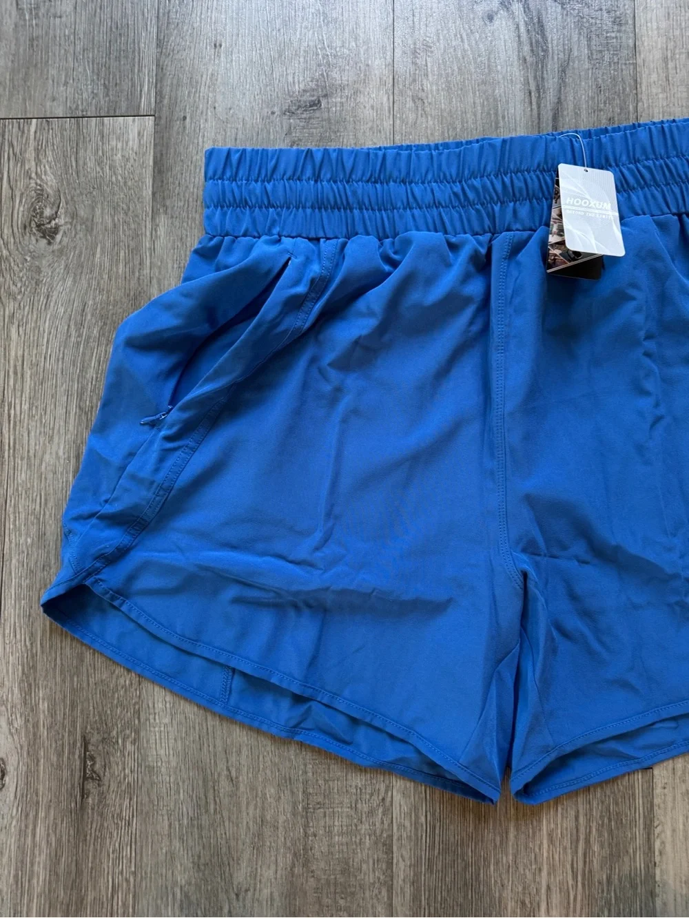 Women’s 5” running athletic shorts
